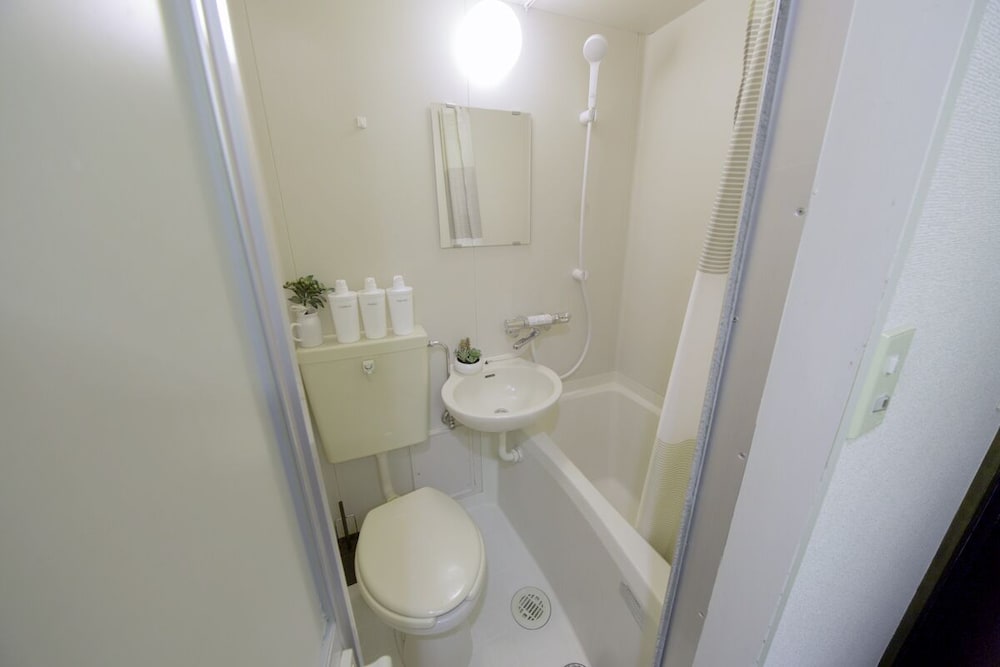 NESTAY SUITE TOKYO TABATA 東京