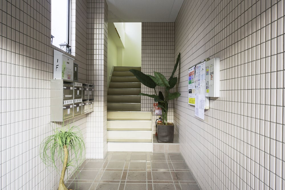 NESTAY SUITE TOKYO TABATA 東京