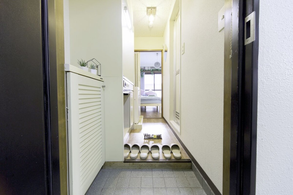 NESTAY SUITE TOKYO TABATA 東京