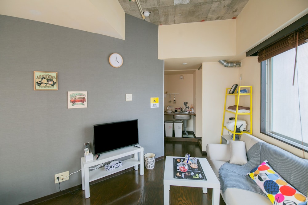 COZY APARTMENT IN ASAKUSA 33 東京