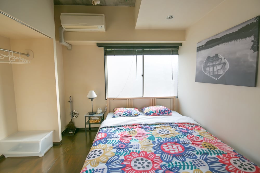COZY APARTMENT IN ASAKUSA 33 東京