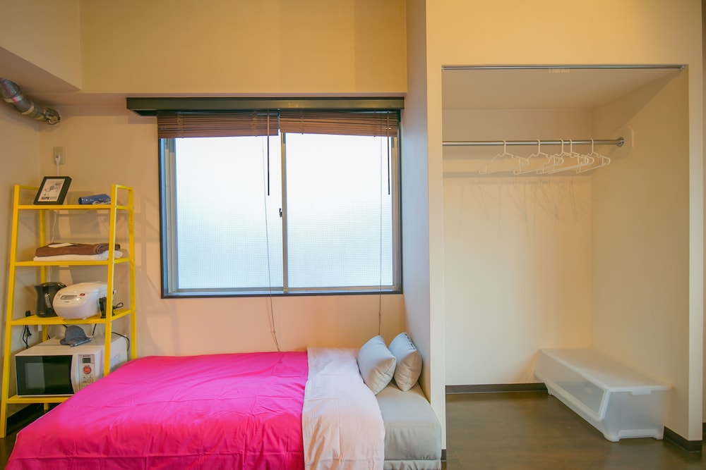 COZY APARTMENT IN ASAKUSA 33 東京