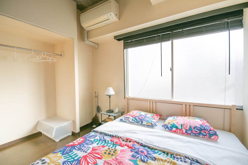 COZY APARTMENT IN ASAKUSA 33 東京