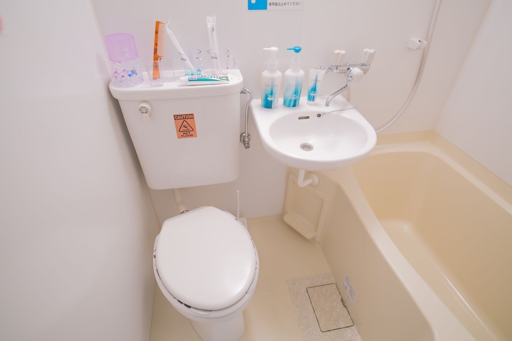 COZY APARTMENT IN ASAKUSA 33 東京