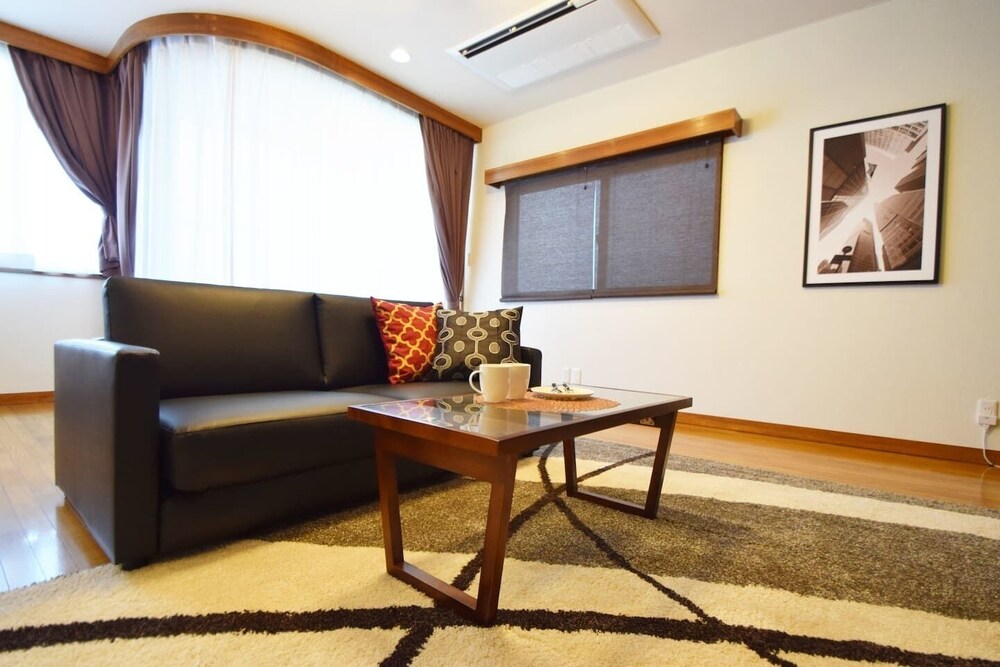 H2O STAY TAK BUILDING 東京