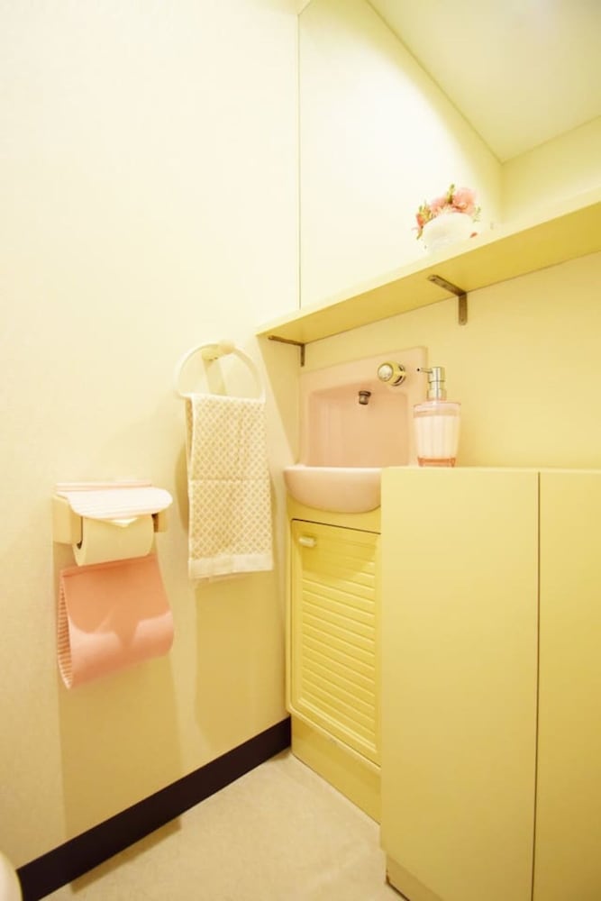 H2O STAY TAK BUILDING 東京