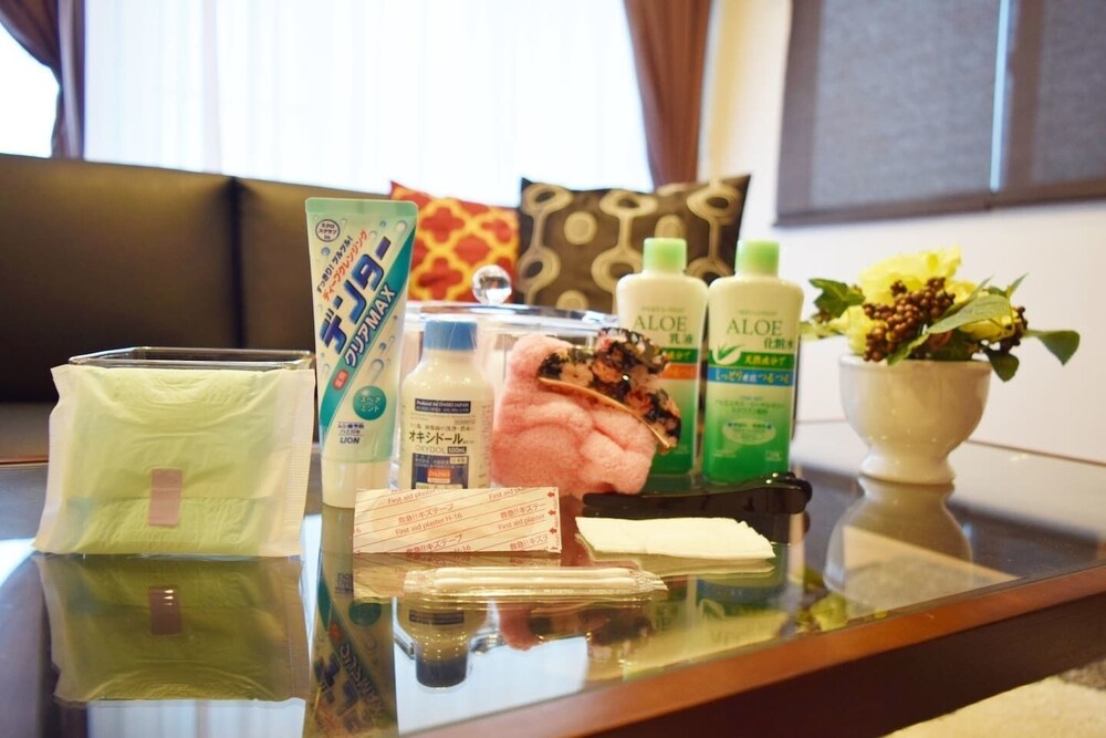 H2O STAY TAK BUILDING 東京