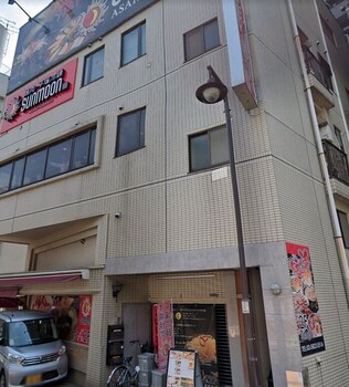 H2O STAY TAK BUILDING 東京