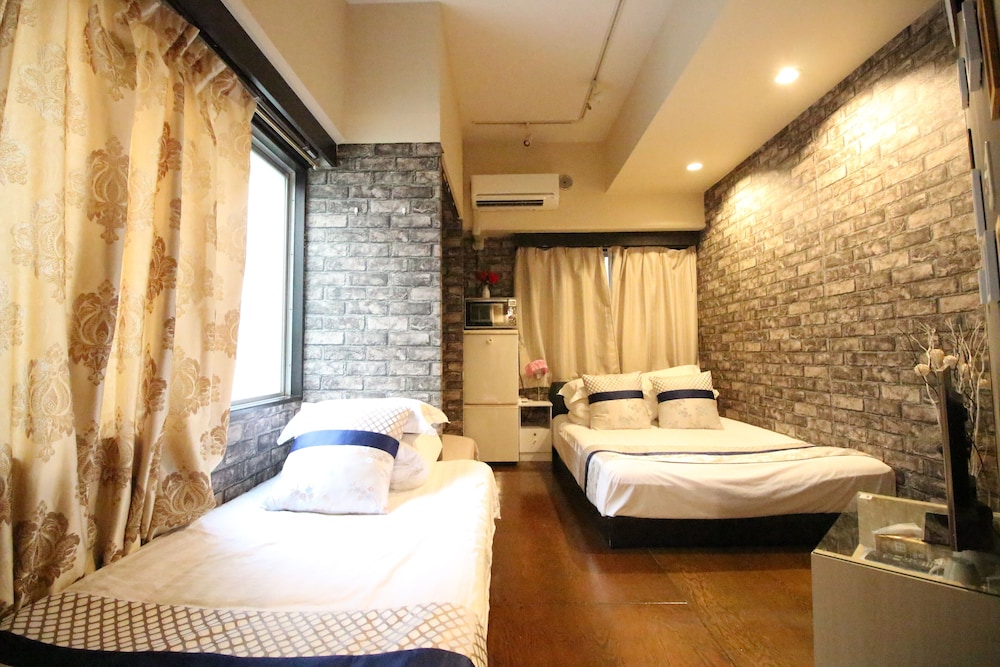 COZY APARTMENT IN ASAKUSA 12 東京