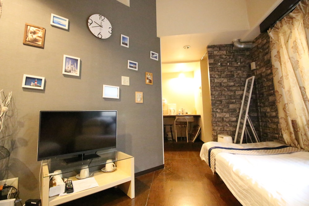 COZY APARTMENT IN ASAKUSA 12 東京