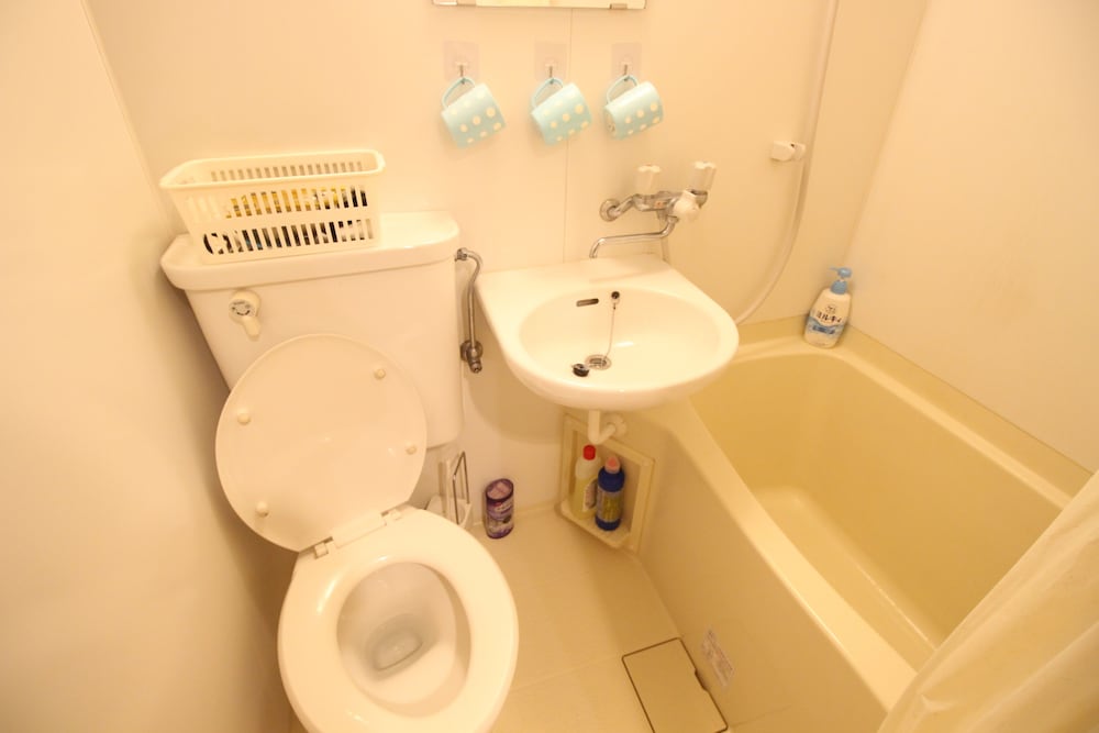 COZY APARTMENT IN ASAKUSA 12 東京