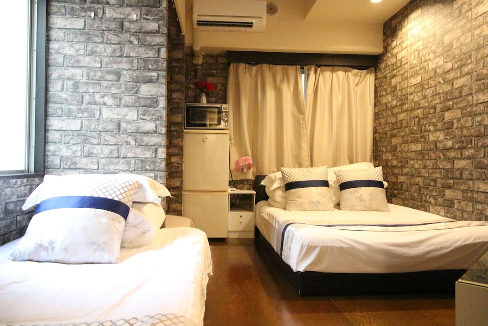 COZY APARTMENT IN ASAKUSA 12 東京