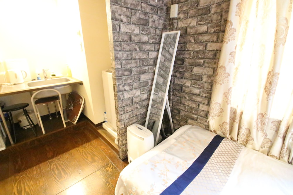 COZY APARTMENT IN ASAKUSA 12 東京