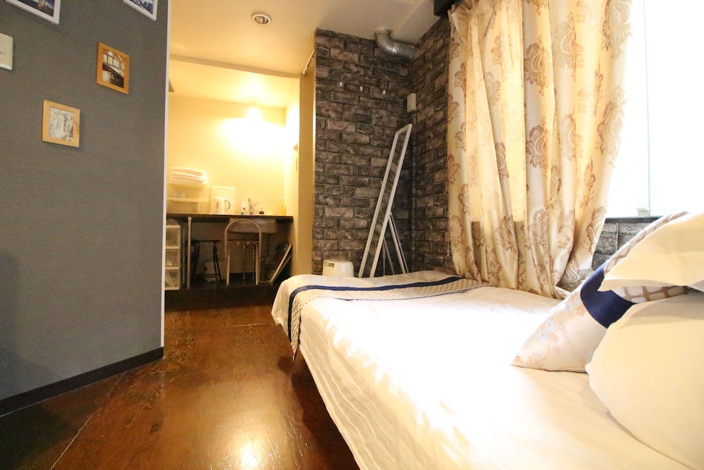 COZY APARTMENT IN ASAKUSA 12 東京