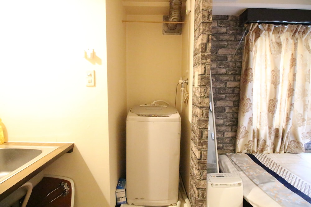 COZY APARTMENT IN ASAKUSA 12 東京