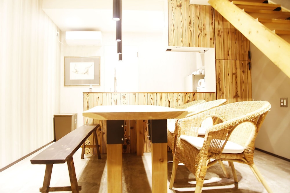 UENO LUCKY HOMES 東京