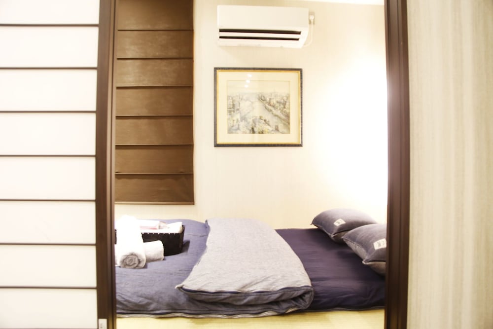 UENO LUCKY HOMES 東京