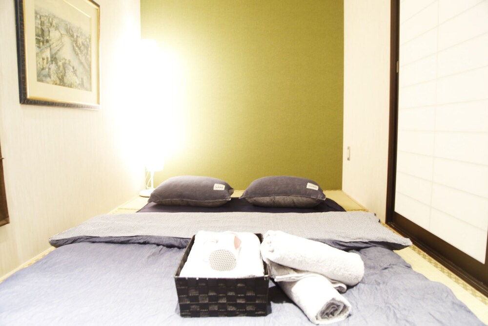 UENO LUCKY HOMES 東京
