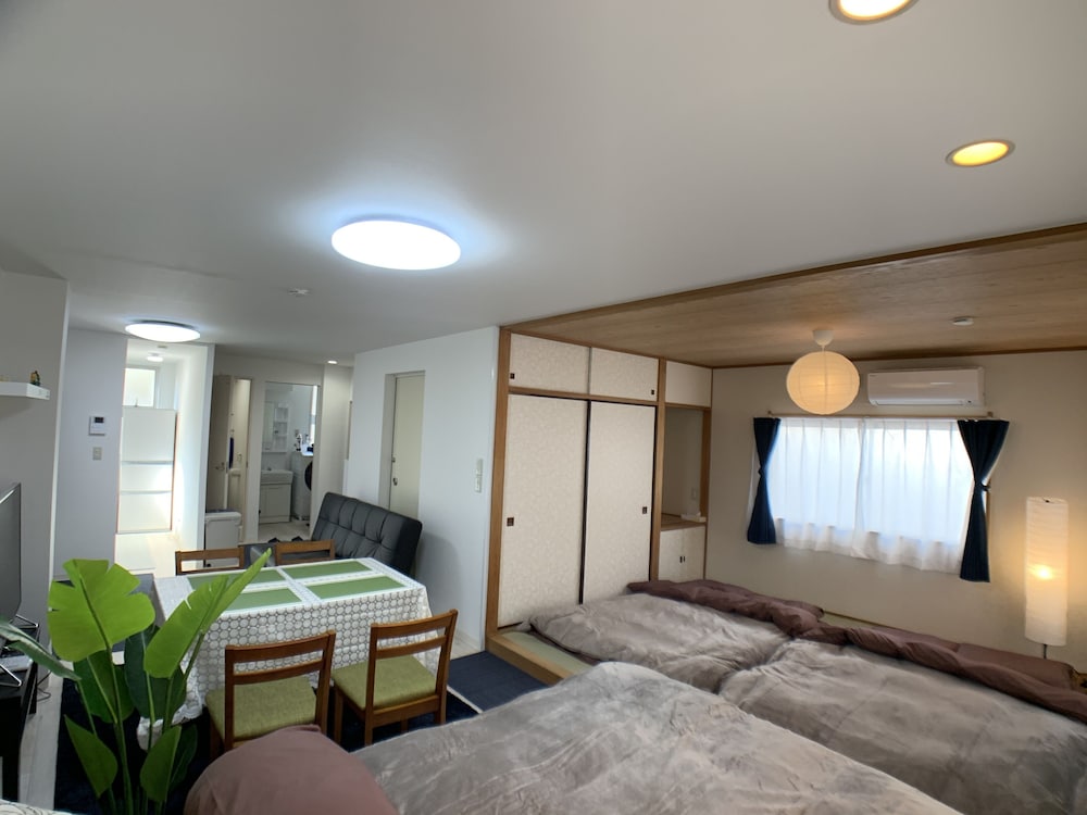 メイプルメゾン浅草 東京