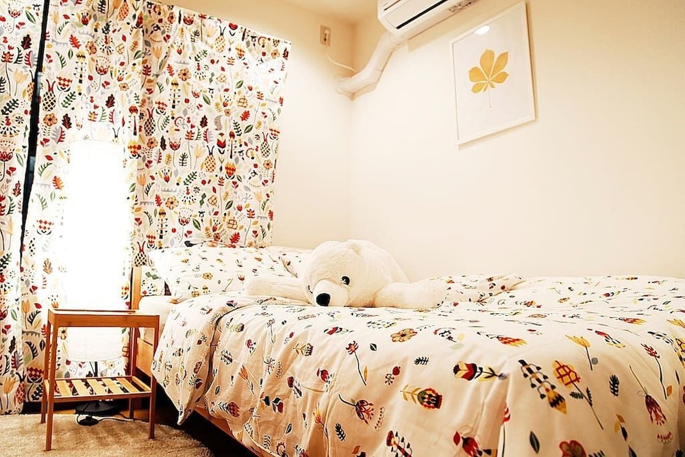 ASAKUSA LUCKY HOMES 東京