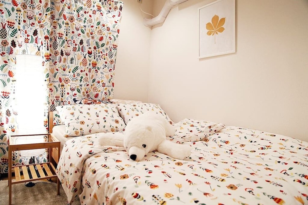 ASAKUSA LUCKY HOMES 東京