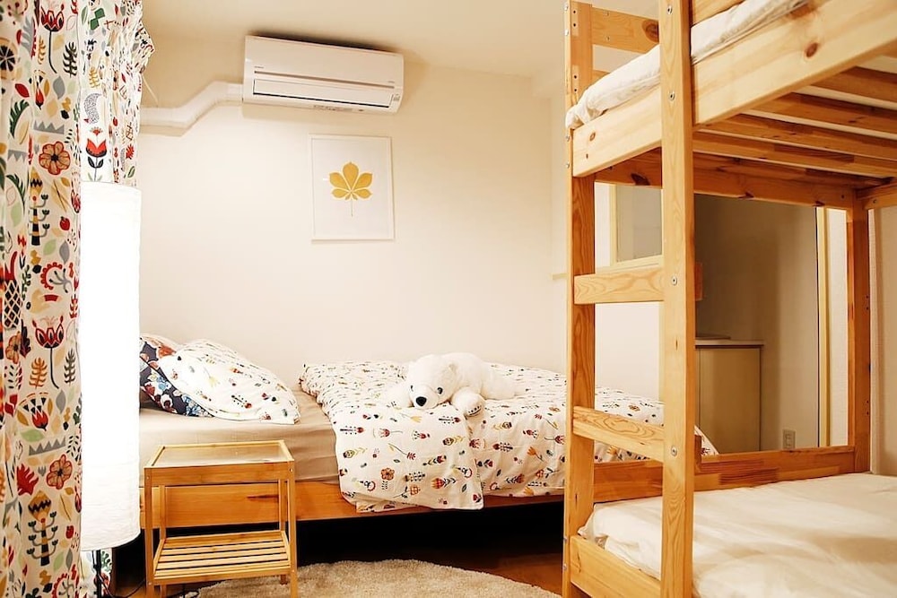ASAKUSA LUCKY HOMES 東京