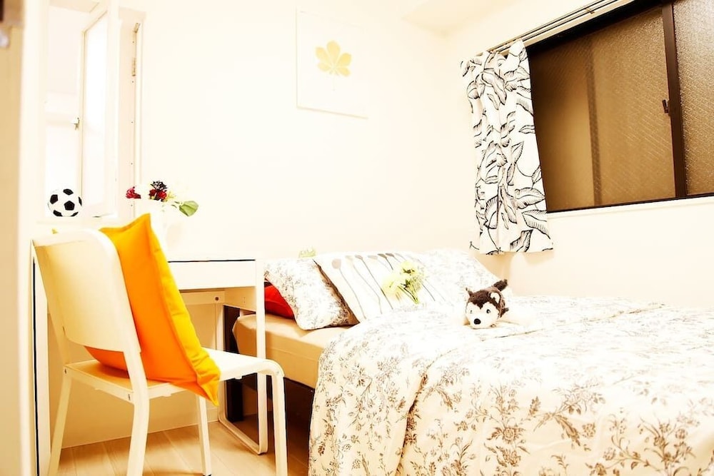 ASAKUSA LUCKY HOMES 東京