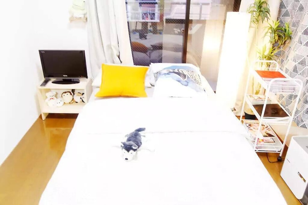 ASAKUSA LUCKY HOMES 東京
