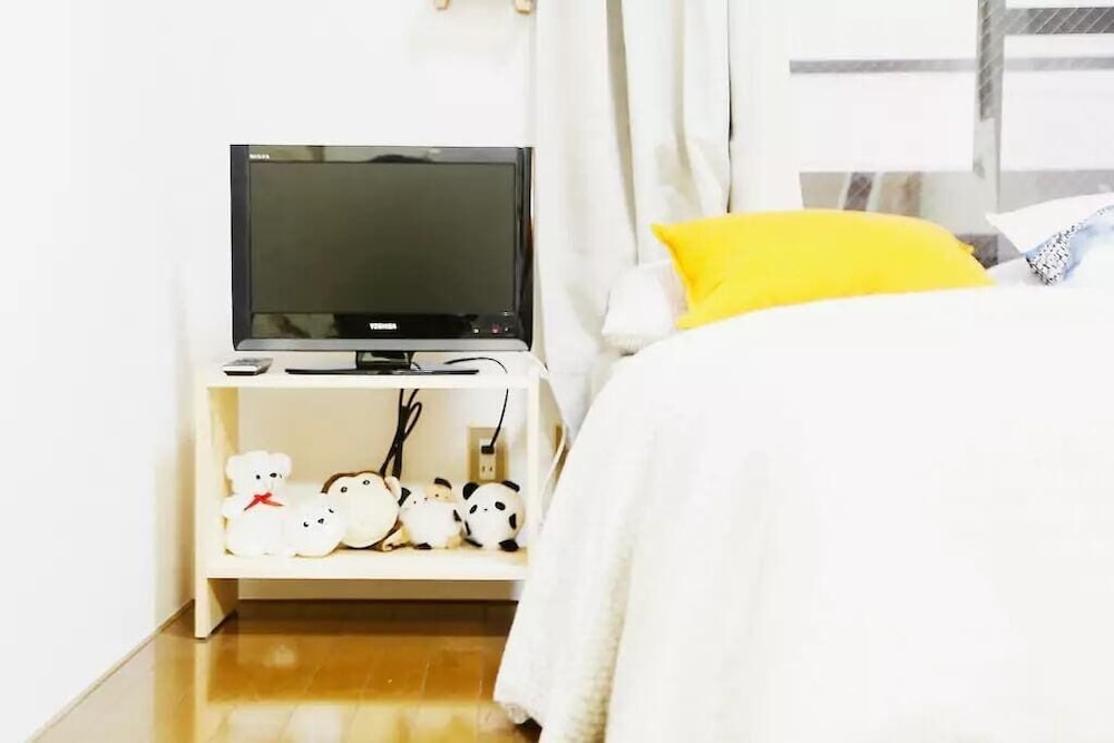 ASAKUSA LUCKY HOMES 東京