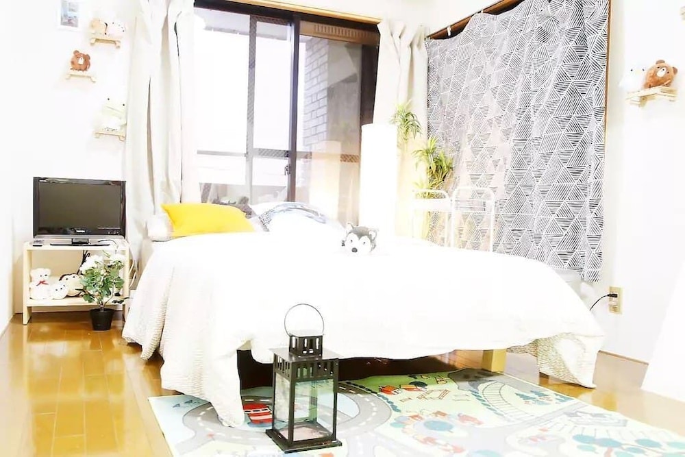 ASAKUSA LUCKY HOMES 東京
