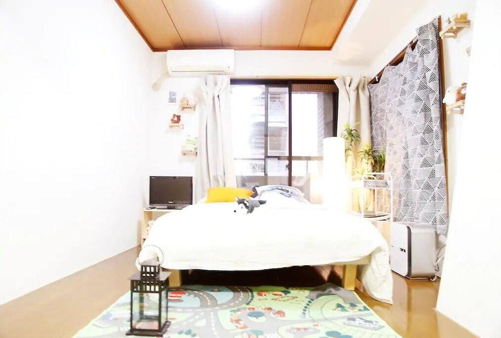 ASAKUSA LUCKY HOMES 東京