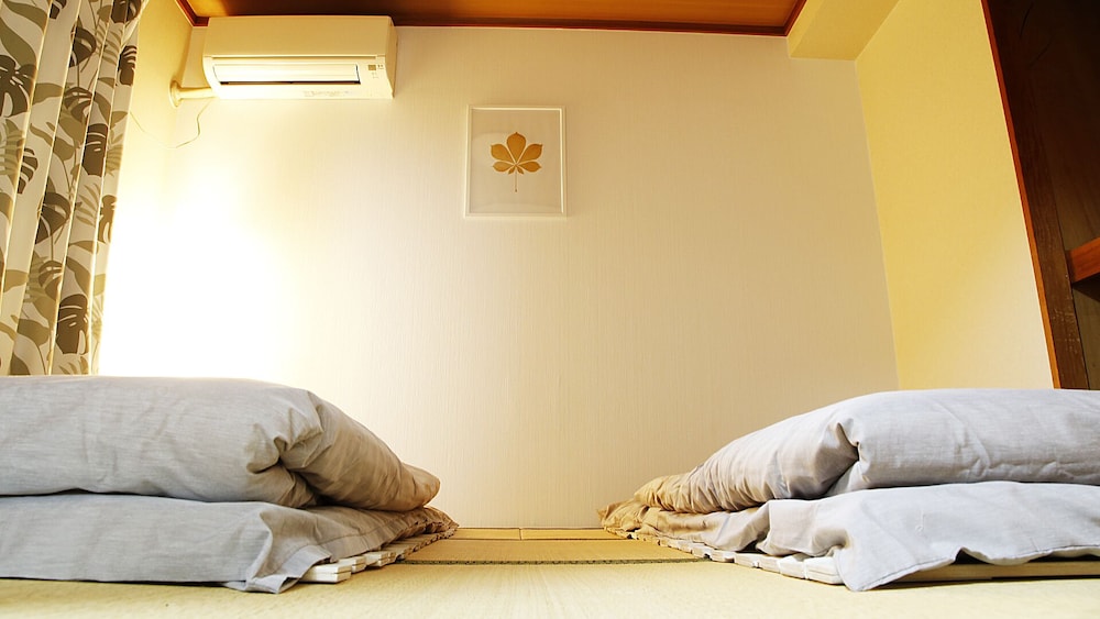 ASAKUSA LUCKY HOMES 東京