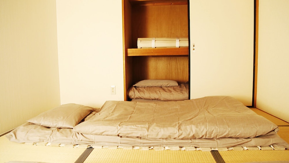 ASAKUSA LUCKY HOMES 東京