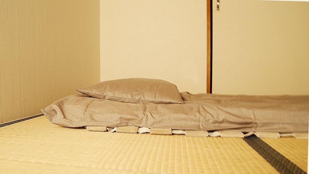 ASAKUSA LUCKY HOMES 東京