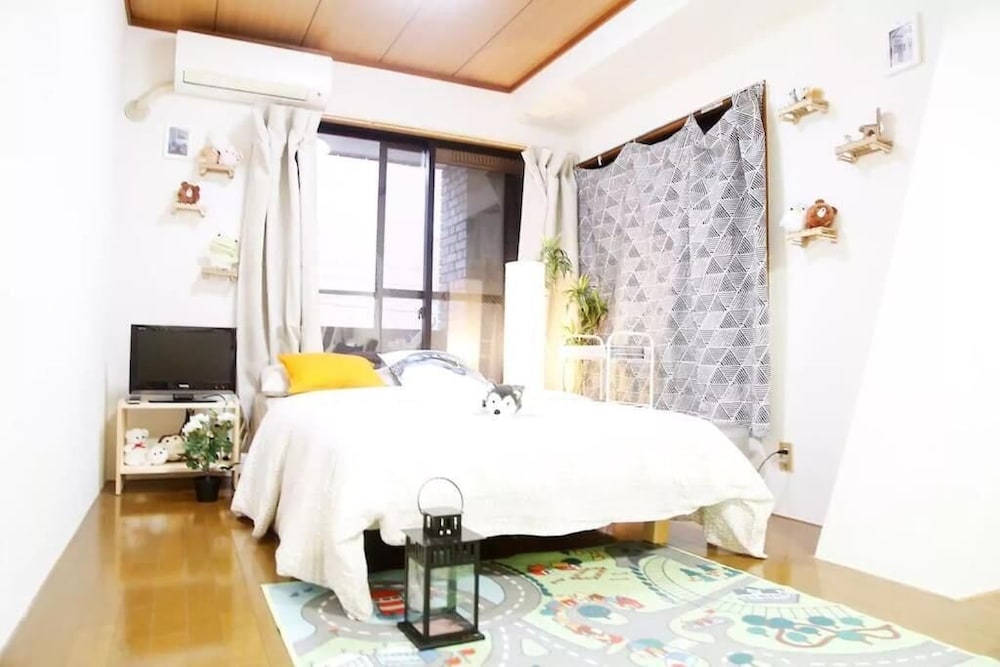 ASAKUSA LUCKY HOMES 東京