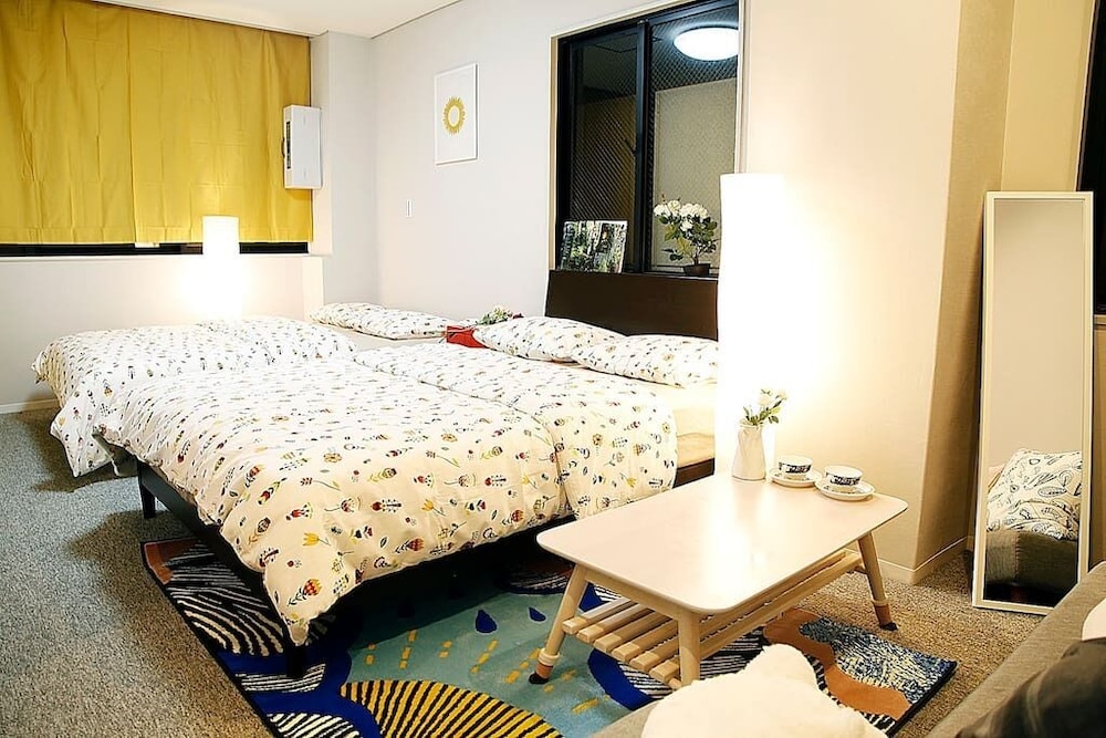 ASAKUSA LUCKY HOMES 東京