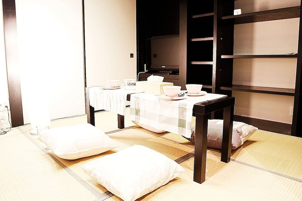 ASAKUSA LUCKY HOMES 東京