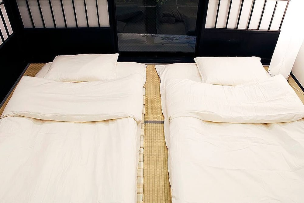 ASAKUSA LUCKY HOMES 東京