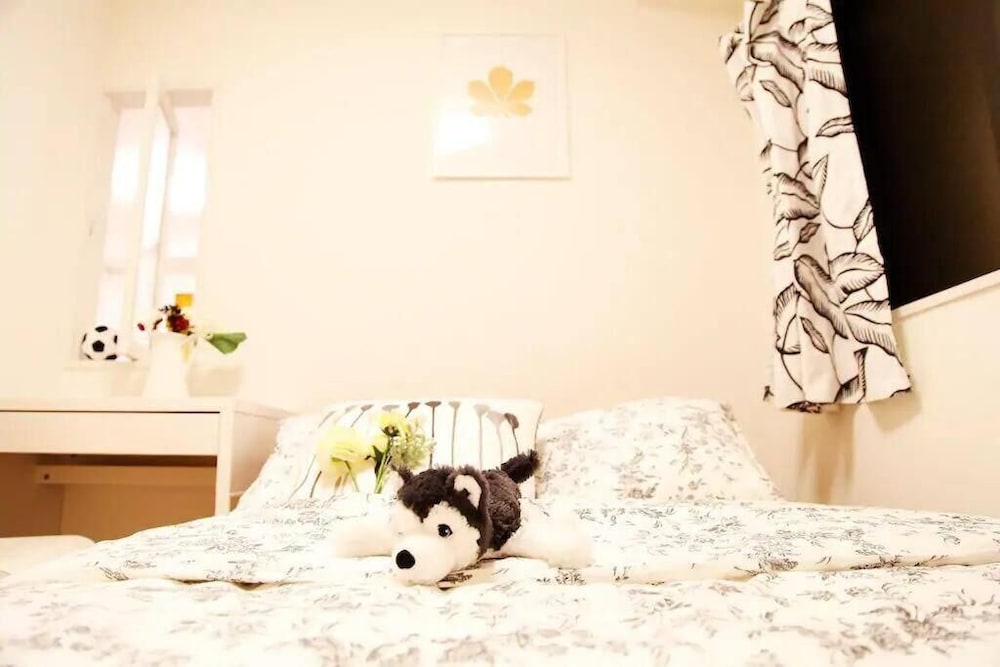 ASAKUSA LUCKY HOMES 東京