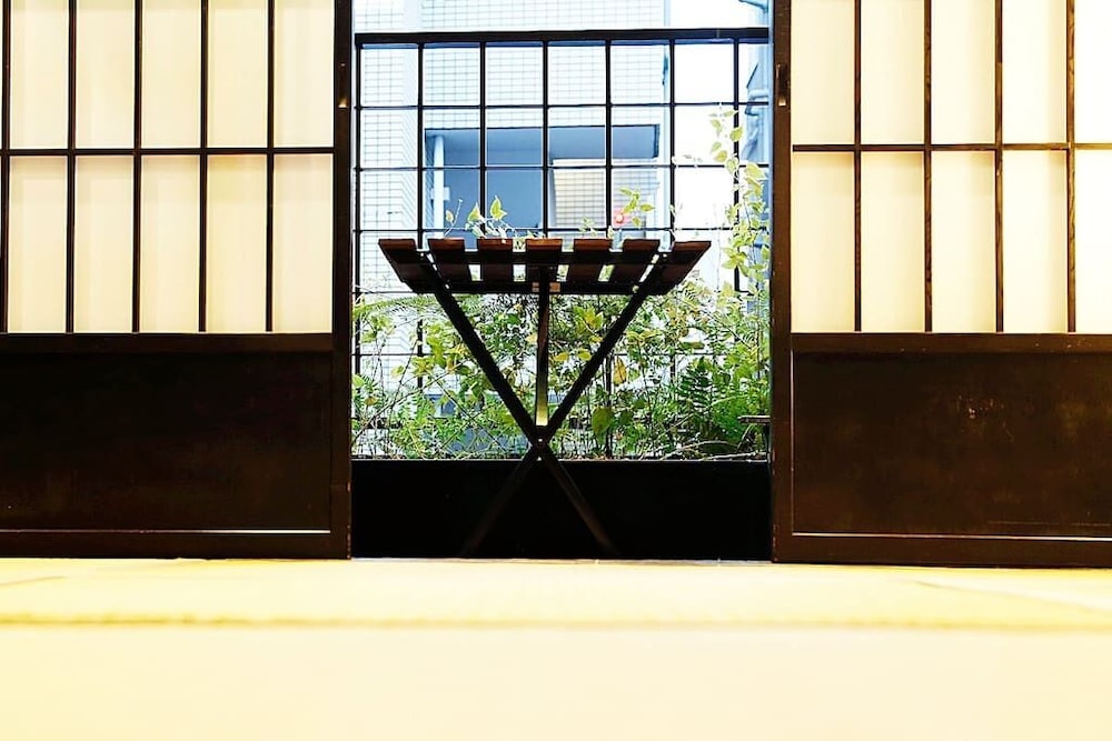 ASAKUSA LUCKY HOMES 東京
