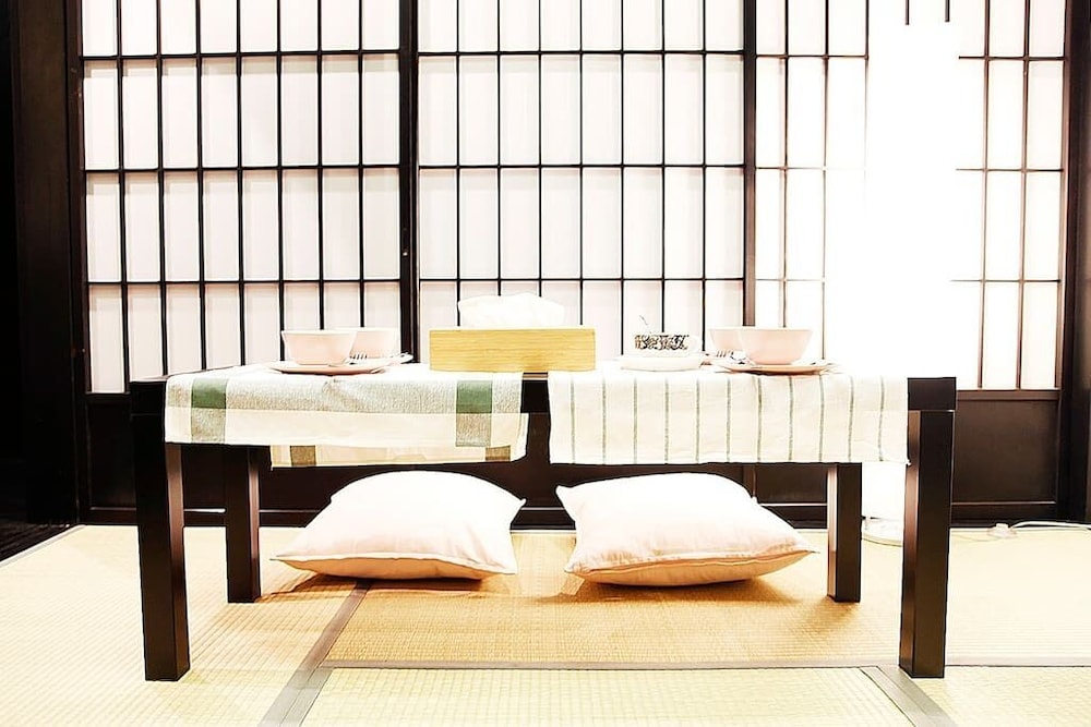 ASAKUSA LUCKY HOMES 東京