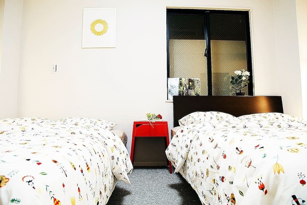 ASAKUSA LUCKY HOMES 東京