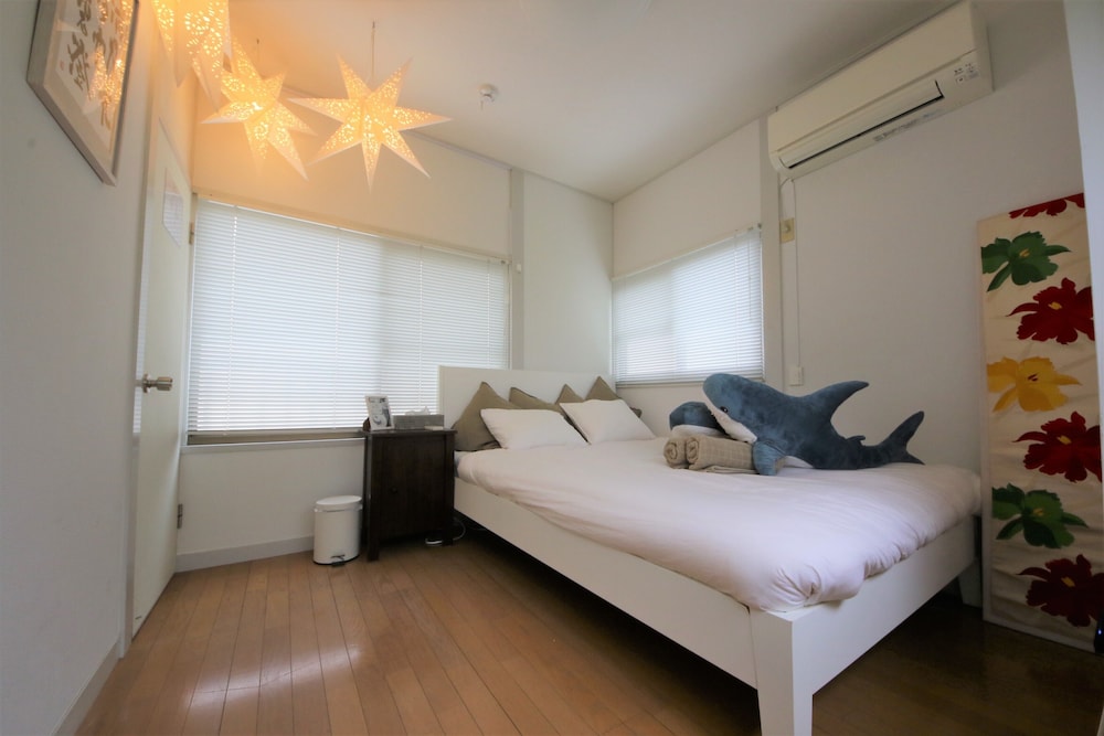 KIBA RIVERSIDE MINI HOTEL 東京