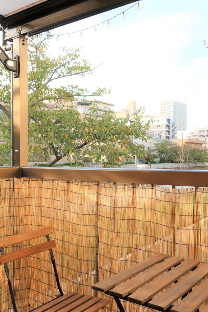 KIBA RIVERSIDE MINI HOTEL 東京