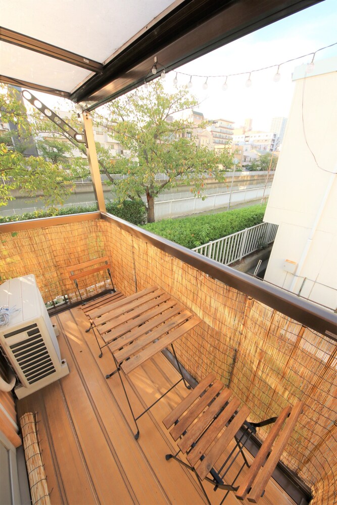KIBA RIVERSIDE MINI HOTEL 東京