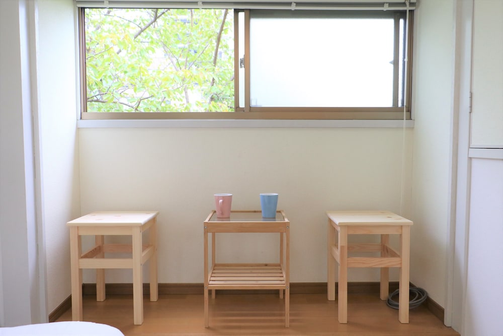 KIBA RIVERSIDE MINI HOTEL 東京