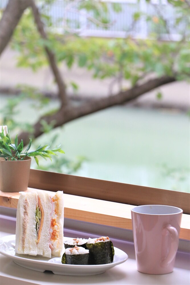 KIBA RIVERSIDE MINI HOTEL 東京