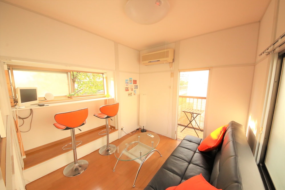 KIBA RIVERSIDE MINI HOTEL 東京