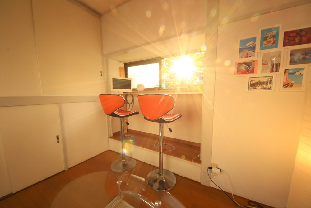 KIBA RIVERSIDE MINI HOTEL 東京