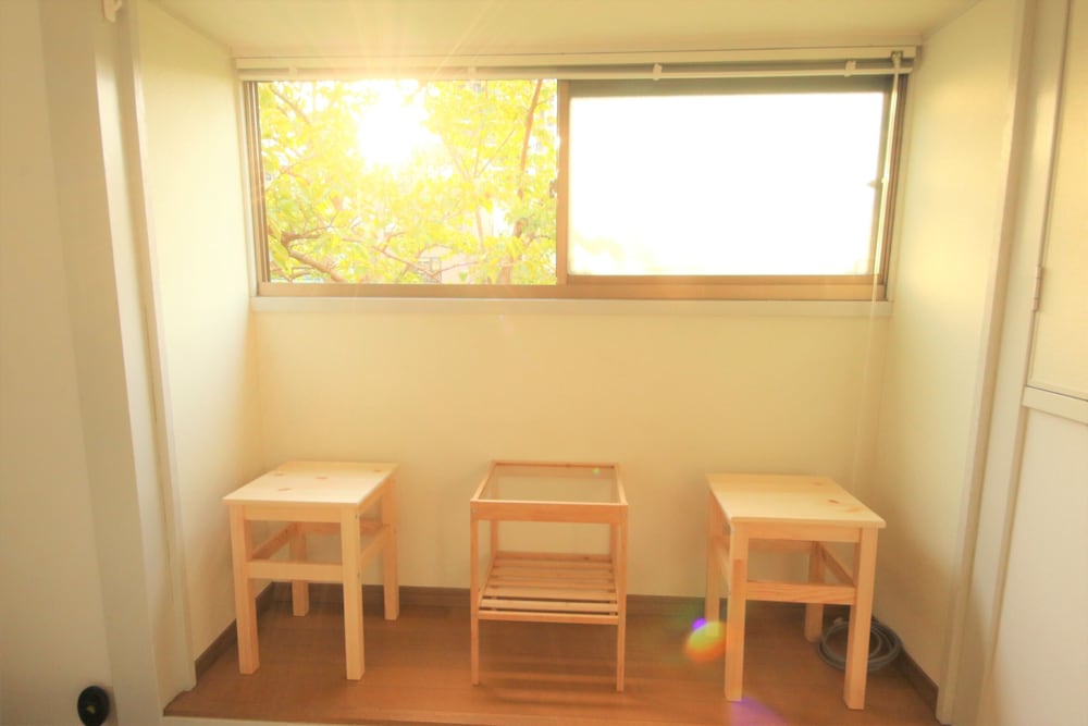 KIBA RIVERSIDE MINI HOTEL 東京